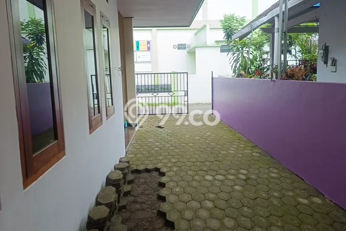 Rumah Cantik Siap Pakai Di Sidomukti Luas 120m2 Aman Rumah Cantik Siap Pakai Di Sidomukti Luas 120m2 Aman