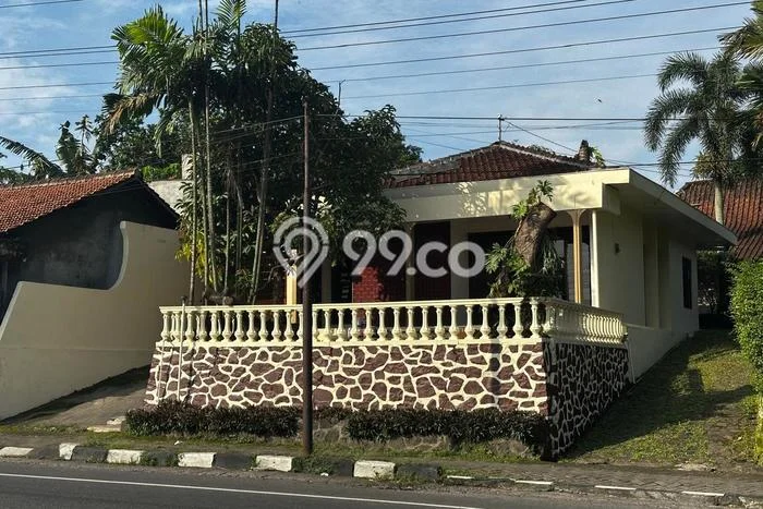 Disewakan Hunian Konsep Modern di Sidorejo Salatiga dengan 3 KT Disewakan Hunian Konsep Modern di Sidorejo Salatiga dengan 3 KT