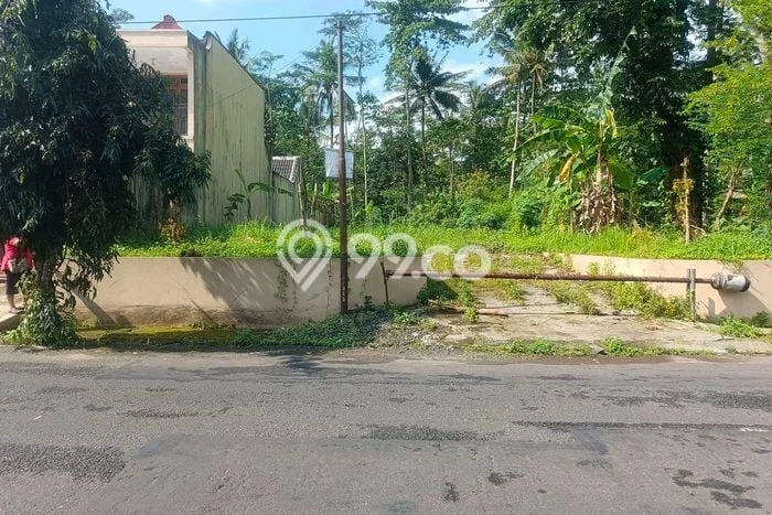 Tanah Bisnis Kawasan Sidomukti, Luas 500m², For Rent, Dekat Mudah Sidomukti, Salatiga, Salatiga Tanah Bisnis Kawasan Sidomukti, Luas 500m², For Rent, Dekat Mudah Sidomukti, Salatiga, Salatiga