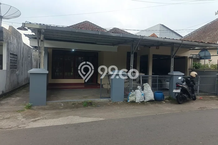 Rumah Bagus Siap Huni Di Sidomukti Luas 200m2 Aman Rumah Bagus Siap Huni Di Sidomukti Luas 200m2 Aman