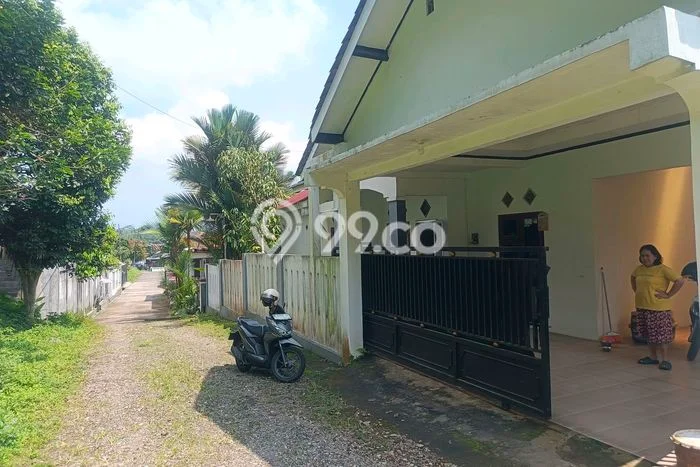 Disewakan Rumah Konsep Modern di Sidomukti Salatiga dengan 3 Kamar Disewakan Rumah Konsep Modern di Sidomukti Salatiga dengan 3 Kamar