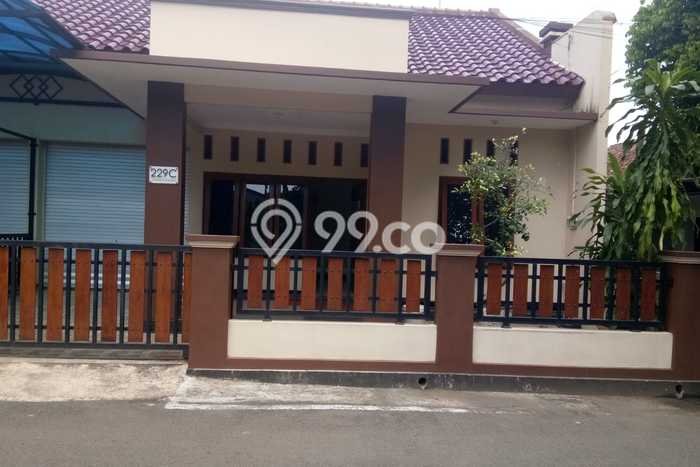 HUNIAN IMPIAN! Rumah di Sidomukti, 1 KM, Bebas Macet, LT 120m² Bangunan 100m² HUNIAN IMPIAN! Rumah di Sidomukti, 1 KM, Bebas Macet, LT 120m² Bangunan 100m²