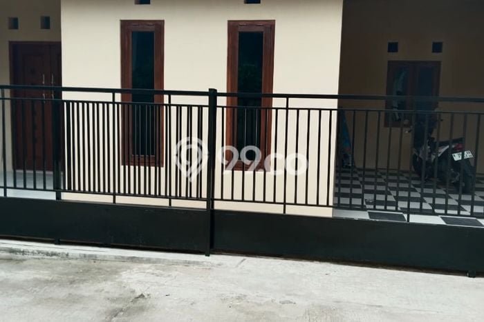 Rumah Asri area Sidomukti, 3 KT, Free Banjir Rumah Asri area Sidomukti, 3 KT, Free Banjir