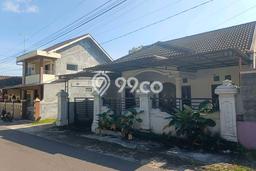 Disewakan Cepat Rumah Kondisi Bagus di Kawasan Sidomukti, Salatiga Disewakan Cepat Rumah Kondisi Bagus di Kawasan Sidomukti, Salatiga