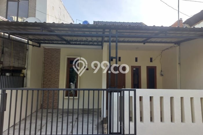 LOKASI PREMIUM! Rumah di Sidorejo, 2 KT, Area Strategis, Luas 100m² LB 90m² LOKASI PREMIUM! Rumah di Sidorejo, 2 KT, Area Strategis, Luas 100m² LB 90m²