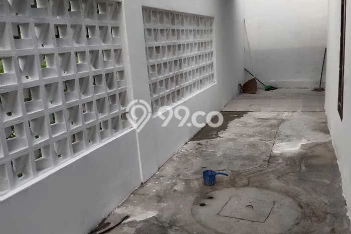 Disewakan segera rumah minimalis strategis 3 Kamar di Genuk, Semarang Disewakan segera rumah minimalis strategis 3 Kamar di Genuk, Semarang