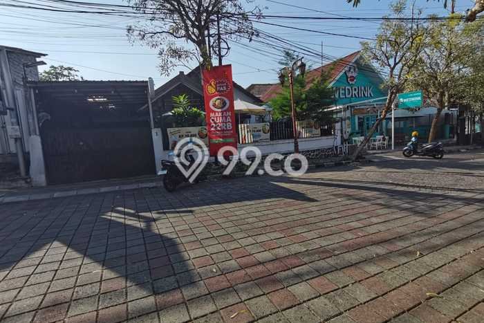 Rumah Eksklusif Siap Huni LT 309m2 di Sidorejo, Salatiga Rumah Eksklusif Siap Huni LT 309m2 di Sidorejo, Salatiga