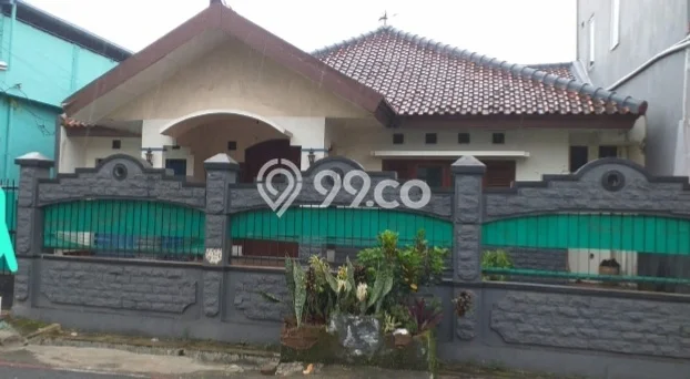 Disewakan Rumah Konsep Minimalis di Sidorejo Salatiga dengan 4 KT Disewakan Rumah Konsep Minimalis di Sidorejo Salatiga dengan 4 KT