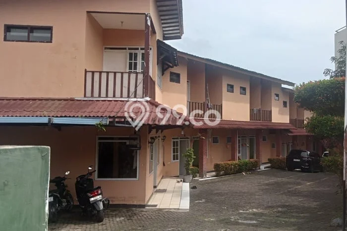 Hotel Strategis Kawasan Kuningan, Luas 500m2m², Pusat Bisnis Hotel Strategis Kawasan Kuningan, Luas 500m2m², Pusat Bisnis