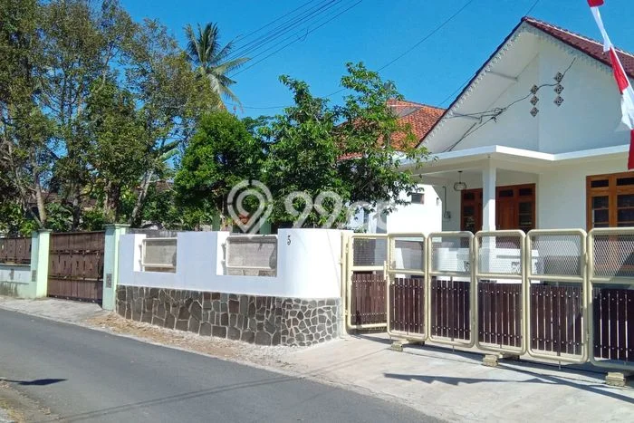 Rumah di Sidomukti, Akses ke Sekolah, 3 KT Rumah di Sidomukti, Akses ke Sekolah, 3 KT