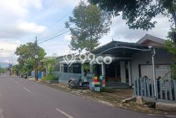 PRIME AREA! Rumah kawasan Argomulyo, 2 KM, Area Premium, Luas 200m2m² LB 200m2m² PRIME AREA! Rumah kawasan Argomulyo, 2 KM, Area Premium, Luas 200m2m² LB 200m2m²