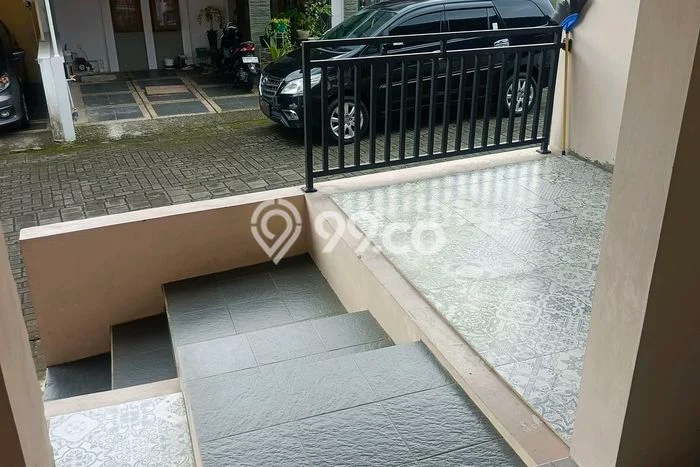 Rumah di Sidomukti, Ready, LT 84m² Rumah di Sidomukti, Ready, LT 84m²