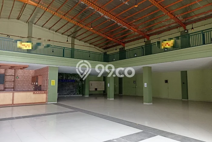 Disewakan Ruko di Sidomukti Salatiga LT 1500m2, LB 1200m2 Disewakan Ruko di Sidomukti Salatiga LT 1500m2, LB 1200m2
