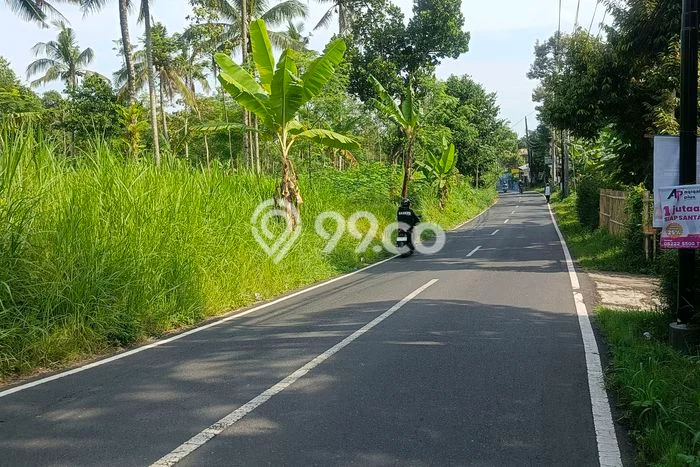 Untuk Dijual Tanah di Argomulyo Salatiga Luas 25000m2 SHM Untuk Dijual Tanah di Argomulyo Salatiga Luas 25000m2 SHM
