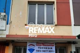 Dijual Ruko di Rawalumbu Bekasi LT 49m2 / LB 105m2 Dijual Ruko di Rawalumbu Bekasi LT 49m2 / LB 105m2