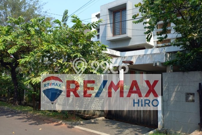 Rumah Luas Asri 3 KT Siap Huni di Kemang Pratama Bekasi Rumah Luas Asri 3 KT Siap Huni di Kemang Pratama Bekasi