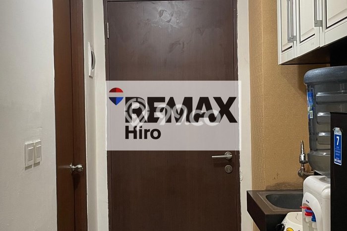 Apartemen Murah Dijual di Bekasi 0 KT & 1 KM Apartemen Murah Dijual di Bekasi 0 KT & 1 KM