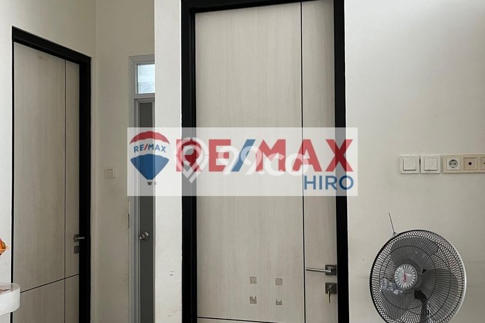 Rumah Strategis Minimalis Lb 45m2 di Mustikajaya, Bekasi Rumah Strategis Minimalis Lb 45m2 di Mustikajaya, Bekasi
