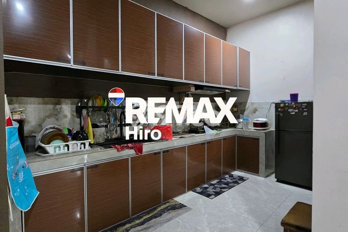 Rumah Minimalis 3 KT di Mustikasari Bekasi Full Furnished Rumah Minimalis 3 KT di Mustikasari Bekasi Full Furnished