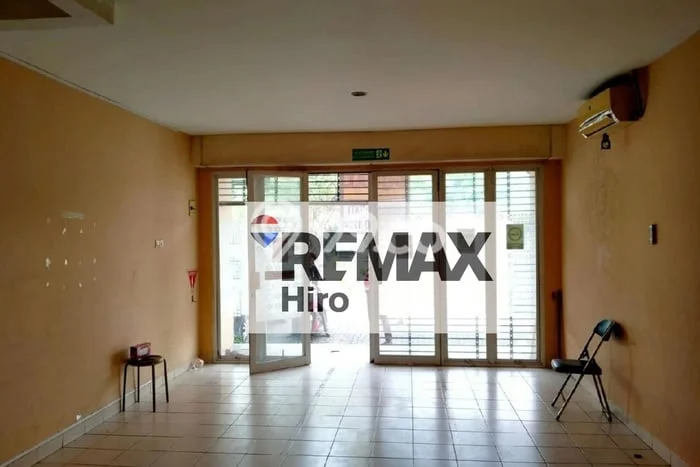 Dijual Ruko di Rawalumbu Bekasi LT 49m2 / LB 105m2 Dijual Ruko di Rawalumbu Bekasi LT 49m2 / LB 105m2