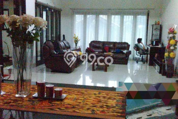 Siap Huni Hunian Elit 7 Kamar di Cimanggis Dekat ke Mana Saja Siap Huni Hunian Elit 7 Kamar di Cimanggis Dekat ke Mana Saja