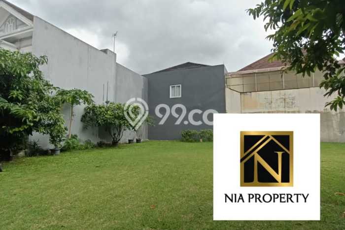 Tanah Dijual di Bogor Seluas 298m2 Strategis Tanah Dijual di Bogor Seluas 298m2 Strategis