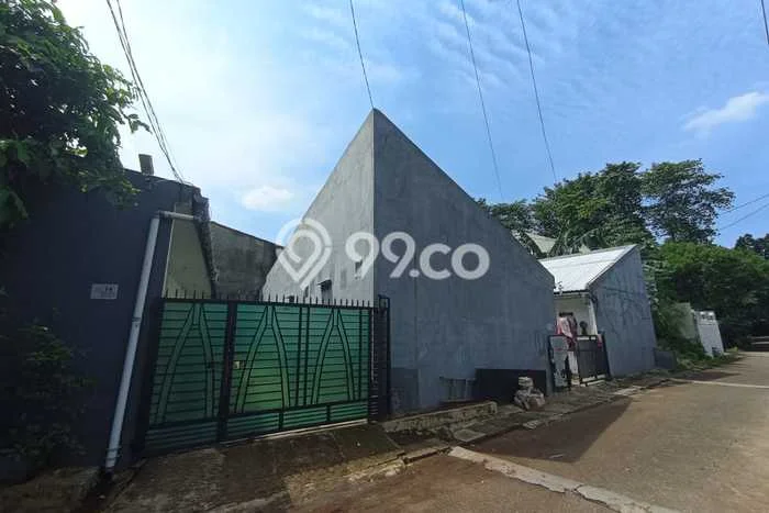 Unit Kost Dijual di Jakarta Timur Spesifikasi 4 Kamar Tidur dan Area Ramai Unit Kost Dijual di Jakarta Timur Spesifikasi 4 Kamar Tidur dan Area Ramai