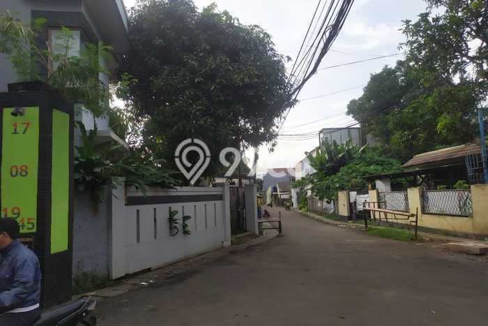Dijual Tanah Kawasan Cakung, Luas 1522m², Area Potensial Dijual Tanah Kawasan Cakung, Luas 1522m², Area Potensial