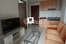 Apartemen Favorit Nyaman Dijual di Jakarta Timur dengan 2 Kamar Tidur Apartemen Favorit Nyaman Dijual di Jakarta Timur dengan 2 Kamar Tidur
