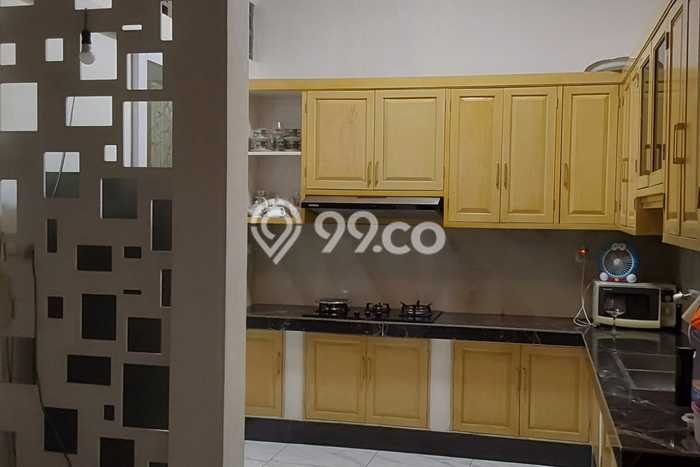 Hunian Cantik Minimalis Lb 216m2 di Tambun Selatan, Bekasi Hunian Cantik Minimalis Lb 216m2 di Tambun Selatan, Bekasi