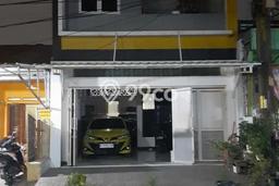 Hunian Cantik Minimalis Lb 216m2 di Tambun Selatan, Bekasi Hunian Cantik Minimalis Lb 216m2 di Tambun Selatan, Bekasi