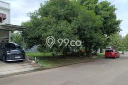 Kavling Tanah untuk Dijual di Cibubur, Jakarta Timur, Luas 200m2 Kavling Tanah untuk Dijual di Cibubur, Jakarta Timur, Luas 200m2