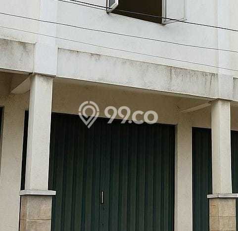 Ruko Lokasi Premium Kawasan Bintaro, Luas 32m², Mainroad Ruko Lokasi Premium Kawasan Bintaro, Luas 32m², Mainroad