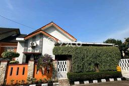 Dijual Rumah Strategis Bagus Punya 3 KT di Sawangan Depok - Dijual Rumah Strategis Bagus Punya 3 KT di Sawangan Depok -