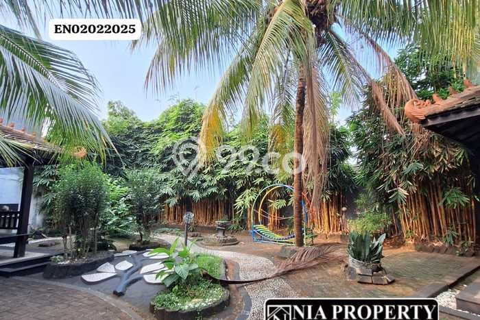 Dijual Tanah di Bogor, Luas 395m2 PPJB Dijual Tanah di Bogor, Luas 395m2 PPJB