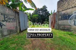 Lahan Dijual Lokasi Gunung Putri, Bogor dengan Luas Tanah 4300m2 dan Status SHM Lahan Dijual Lokasi Gunung Putri, Bogor dengan Luas Tanah 4300m2 dan Status SHM