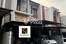 Jual Rumah Strategis Bagus Punya 3 KT di Jatisampurna Bekasi SHM Jual Rumah Strategis Bagus Punya 3 KT di Jatisampurna Bekasi SHM