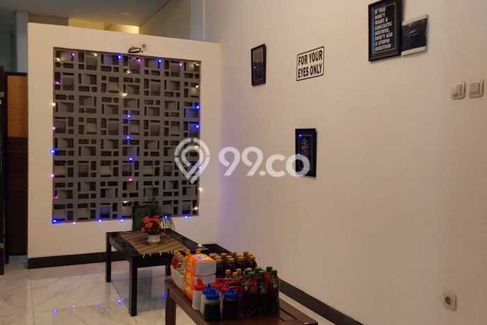 Hunian Cantik Minimalis Lb 216m2 di Tambun Selatan, Bekasi Hunian Cantik Minimalis Lb 216m2 di Tambun Selatan, Bekasi