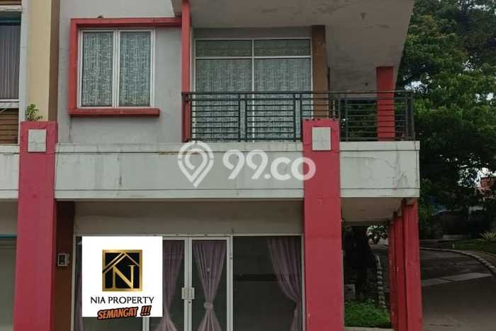 Unit Ruko Dijual di Bogor LT 90m2 & LB 172m2 Unit Ruko Dijual di Bogor LT 90m2 & LB 172m2