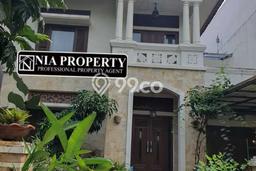 Rumah Elit Modern Siap Huni di Cibubur Jakarta Timur Rumah Elit Modern Siap Huni di Cibubur Jakarta Timur