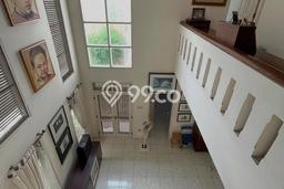 Dijual Rumah Eksklusif 5 KT di Cibubur, Jakarta Timur Dijual Rumah Eksklusif 5 KT di Cibubur, Jakarta Timur