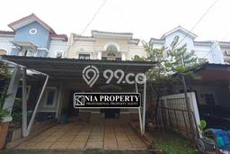 Dijual Rumah Modern 3 KT di Cibubur, Jakarta Timur Dijual Rumah Modern 3 KT di Cibubur, Jakarta Timur