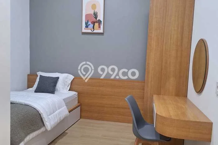 Cocok Untuk Investasi! Dijual Kost di Cibubur 28 Kamar Cocok Untuk Investasi! Dijual Kost di Cibubur 28 Kamar