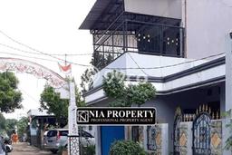 Dijual Rumah Strategis Bagus Punya 4 KT di Cileungsi Bogor SHM Dijual Rumah Strategis Bagus Punya 4 KT di Cileungsi Bogor SHM