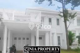 Rumah Modern 3 KT di Cibubur Jakarta Timur Unfurnished Rumah Modern 3 KT di Cibubur Jakarta Timur Unfurnished