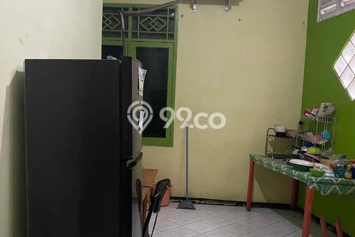 Dijual Kost 22 Kamar di Depok untuk Aset Anda Dijual Kost 22 Kamar di Depok untuk Aset Anda