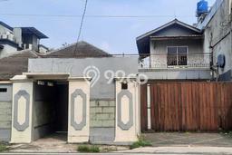 Tanah Dijual di Jakarta Selatan Seluas 1443m2 Strategis Tanah Dijual di Jakarta Selatan Seluas 1443m2 Strategis