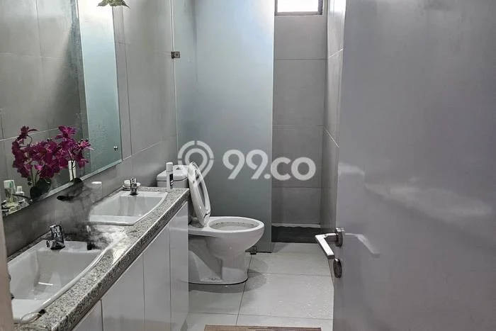 Hunian Cantik Minimalis Lb 180m2 di Sawangan, Depok Hunian Cantik Minimalis Lb 180m2 di Sawangan, Depok