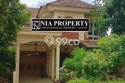 Rumah Luxury Modern Siap Huni di Kota Wisata Jakarta Timur Rumah Luxury Modern Siap Huni di Kota Wisata Jakarta Timur