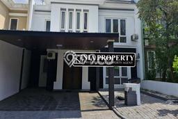 Hunian Super Mewah dengan Akses Paling Strategis di Kota Wisata, Jakarta Timur Hunian Super Mewah dengan Akses Paling Strategis di Kota Wisata, Jakarta Timur